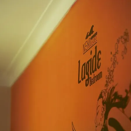 Next Level Surf Camp Hostel *