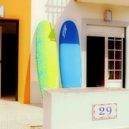 Next Level Surf Camp *
