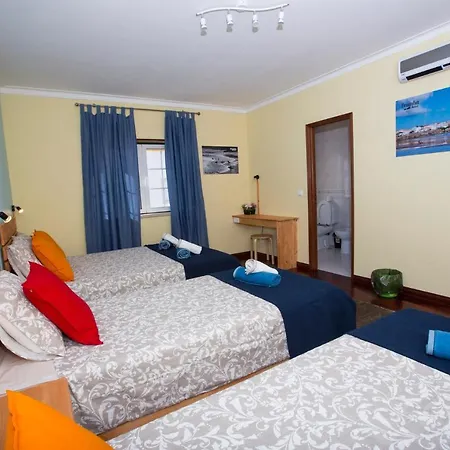 Hostel Next Level Surf Camp