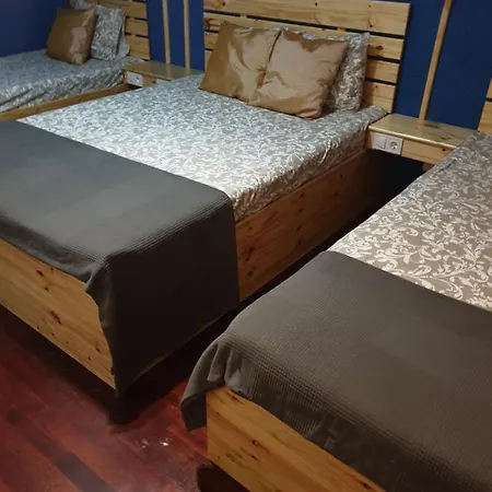 Next Level Surf Camp Hostel Peniche