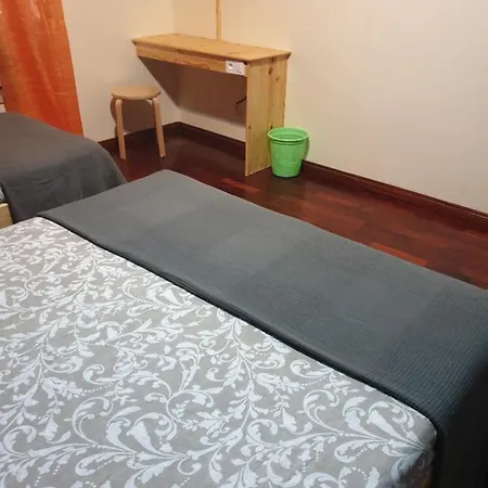 Next Level Surf Camp Hostel